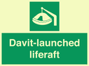 davitlaunched-liferaft~
