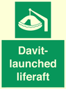 davitlaunched-liferaft~