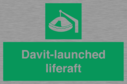 davitlaunched-liferaft~