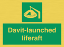 davitlaunched-liferaft~