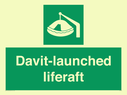 davitlaunched-liferaft~