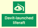 davitlaunched-liferaft~