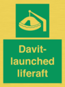 davitlaunched-liferaft~