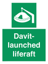 davitlaunched-liferaft~