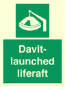 davitlaunched-liferaft~