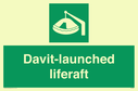 davitlaunched-liferaft~