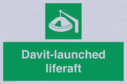 davitlaunched-liferaft~
