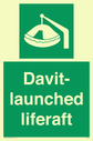 davitlaunched-liferaft~
