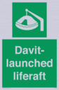 davitlaunched-liferaft~