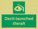 davitlaunched-liferaft~