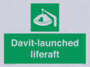 davitlaunched-liferaft~