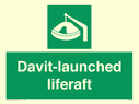 davitlaunched-liferaft~