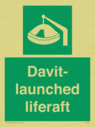 davitlaunched-liferaft~