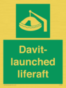 davitlaunched-liferaft~