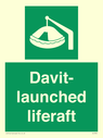 davitlaunched-liferaft~
