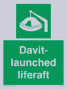 davitlaunched-liferaft~