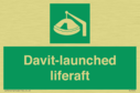 davitlaunched-liferaft~