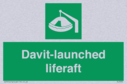davitlaunched-liferaft~