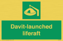 davitlaunched-liferaft~