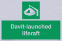 davitlaunched-liferaft~