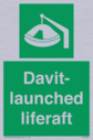 davitlaunched-liferaft~