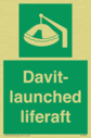 davitlaunched-liferaft~