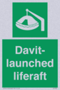 davitlaunched-liferaft~