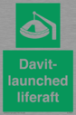 davitlaunched-liferaft~