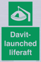 davitlaunched-liferaft~