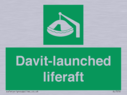 davitlaunched-liferaft~