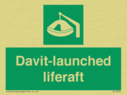 davitlaunched-liferaft~