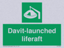 davitlaunched-liferaft~