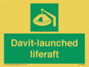 davitlaunched-liferaft~