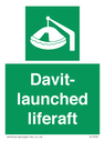 davitlaunched-liferaft~
