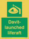 davitlaunched-liferaft~