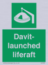 davitlaunched-liferaft~