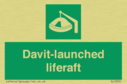 davitlaunched-liferaft~