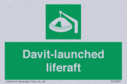 davitlaunched-liferaft~