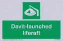davitlaunched-liferaft~