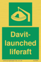 davitlaunched-liferaft~