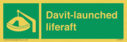 davitlaunched-liferaft~