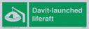 davitlaunched-liferaft~