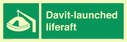 davitlaunched-liferaft~