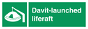 davitlaunched-liferaft~