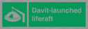 davitlaunched-liferaft~