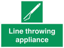 line-throwing-appliance~