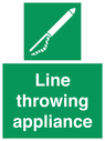 line-throwing-appliance~