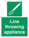 line-throwing-appliance~