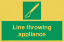 line-throwing-appliance~