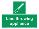 line-throwing-appliance~